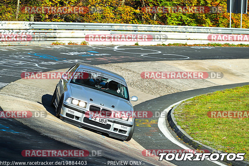 Bild #19884403 - Touristenfahrten Nürburgring Nordschleife (01.11.2022)