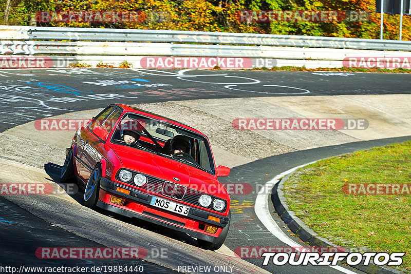 Bild #19884440 - Touristenfahrten Nürburgring Nordschleife (01.11.2022)