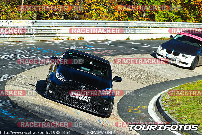 Bild #19884454 - Touristenfahrten Nürburgring Nordschleife (01.11.2022)