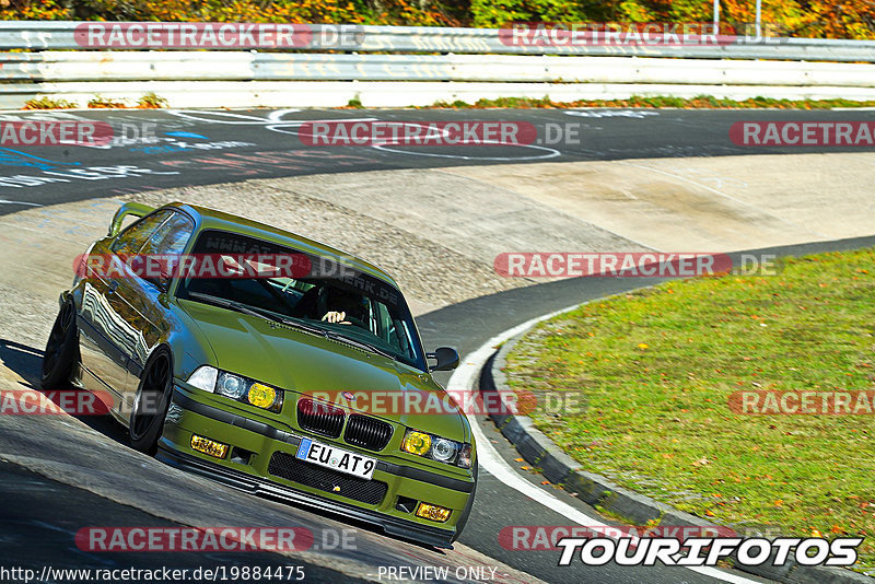 Bild #19884475 - Touristenfahrten Nürburgring Nordschleife (01.11.2022)