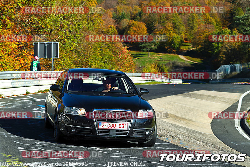 Bild #19884591 - Touristenfahrten Nürburgring Nordschleife (01.11.2022)