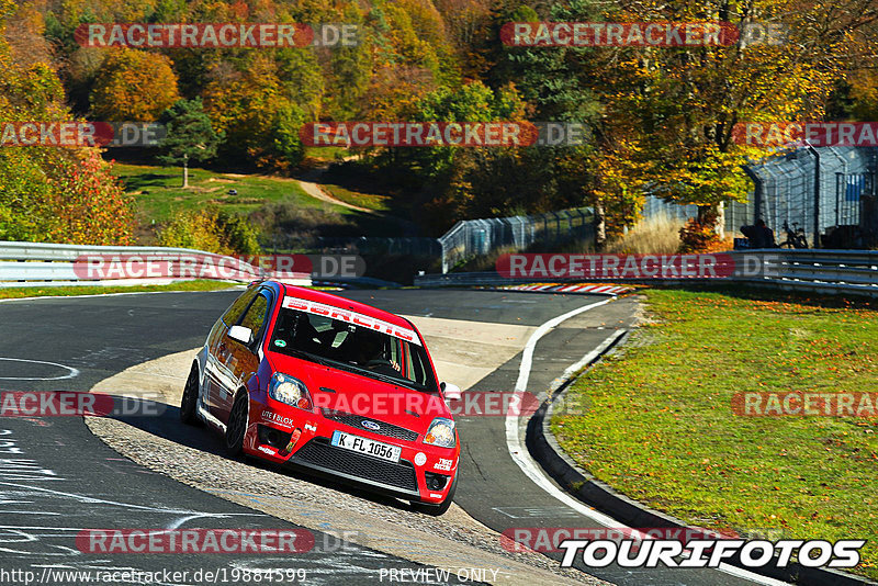 Bild #19884599 - Touristenfahrten Nürburgring Nordschleife (01.11.2022)