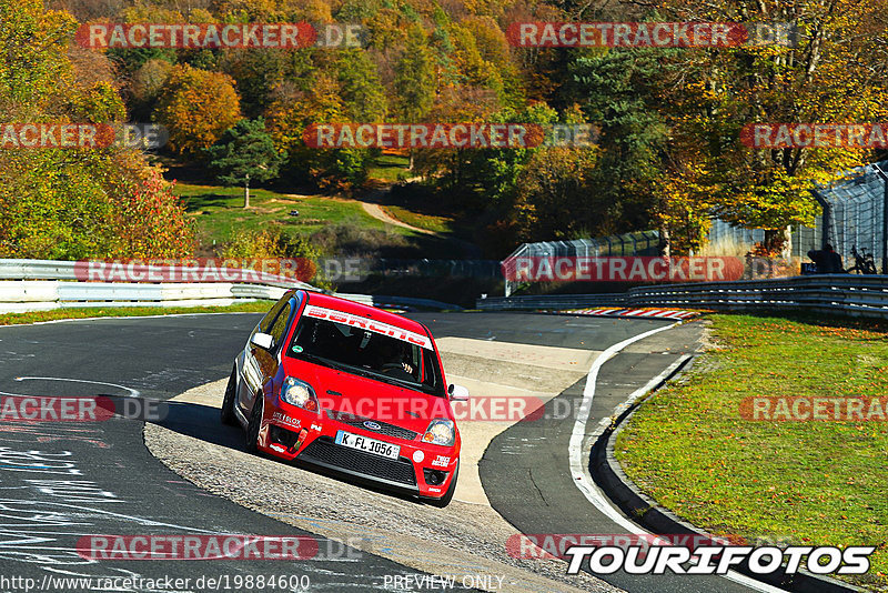 Bild #19884600 - Touristenfahrten Nürburgring Nordschleife (01.11.2022)