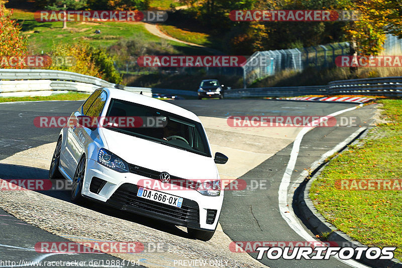 Bild #19884794 - Touristenfahrten Nürburgring Nordschleife (01.11.2022)