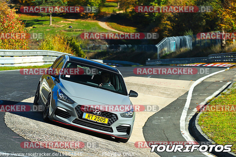 Bild #19884846 - Touristenfahrten Nürburgring Nordschleife (01.11.2022)