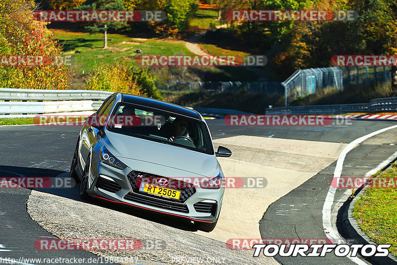 Bild #19884847 - Touristenfahrten Nürburgring Nordschleife (01.11.2022)