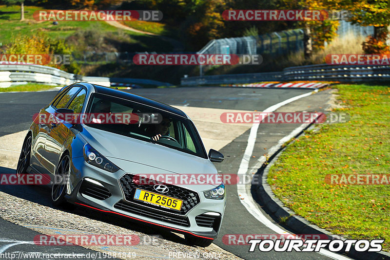 Bild #19884849 - Touristenfahrten Nürburgring Nordschleife (01.11.2022)