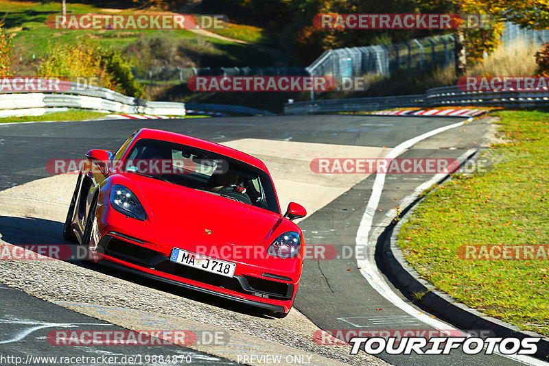 Bild #19884870 - Touristenfahrten Nürburgring Nordschleife (01.11.2022)