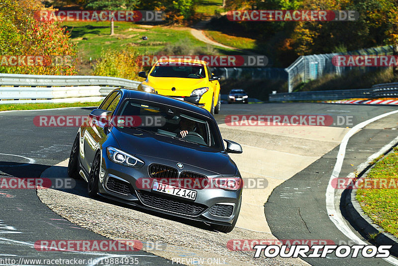 Bild #19884935 - Touristenfahrten Nürburgring Nordschleife (01.11.2022)