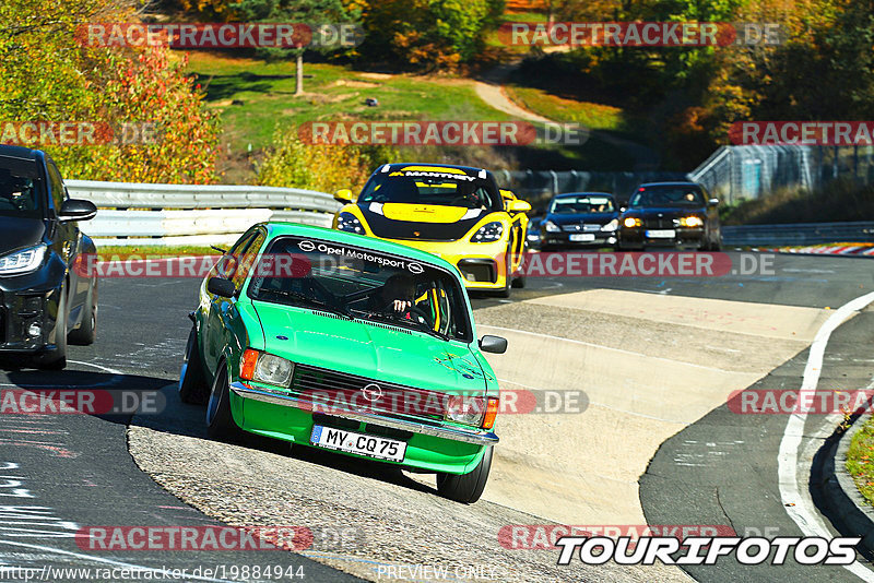 Bild #19884944 - Touristenfahrten Nürburgring Nordschleife (01.11.2022)