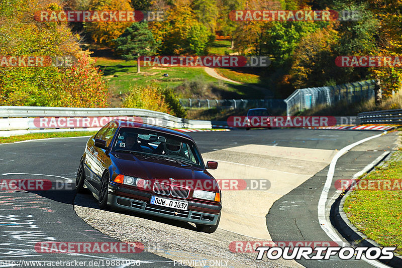 Bild #19884956 - Touristenfahrten Nürburgring Nordschleife (01.11.2022)