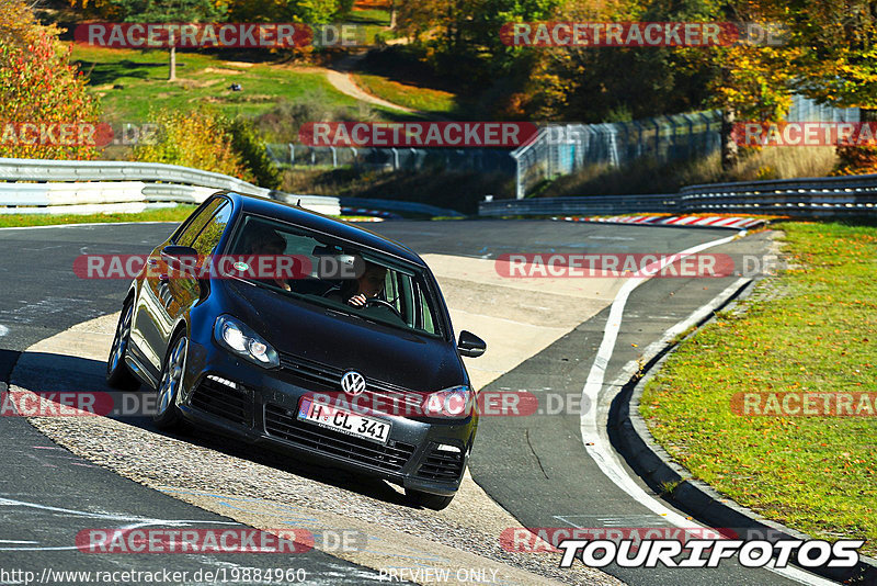 Bild #19884960 - Touristenfahrten Nürburgring Nordschleife (01.11.2022)