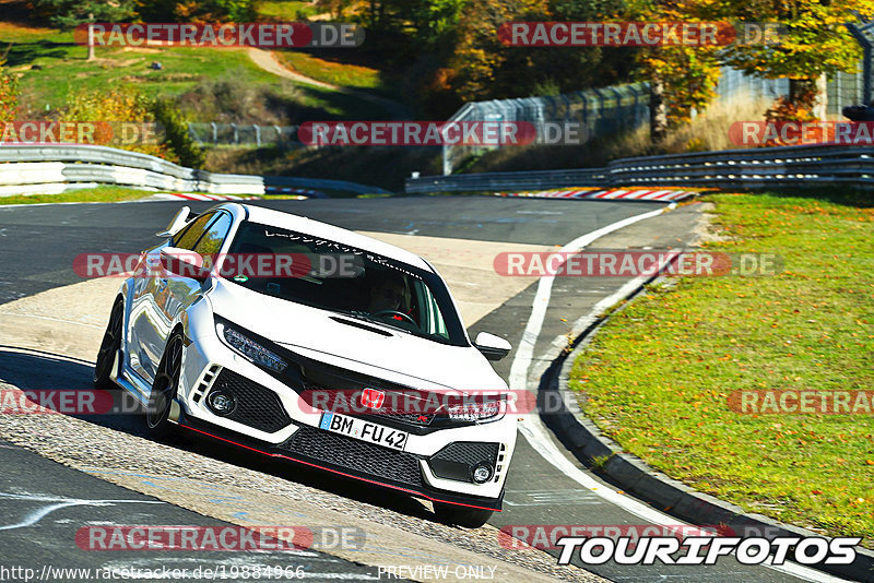 Bild #19884966 - Touristenfahrten Nürburgring Nordschleife (01.11.2022)