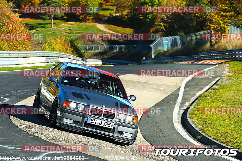 Bild #19884983 - Touristenfahrten Nürburgring Nordschleife (01.11.2022)