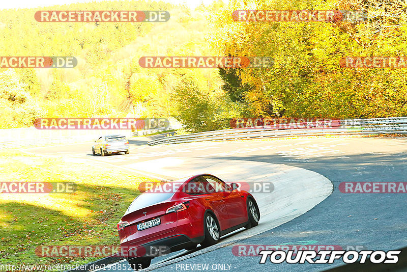 Bild #19885213 - Touristenfahrten Nürburgring Nordschleife (01.11.2022)