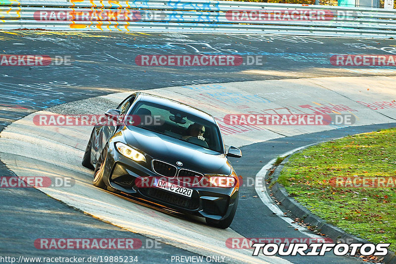 Bild #19885234 - Touristenfahrten Nürburgring Nordschleife (01.11.2022)