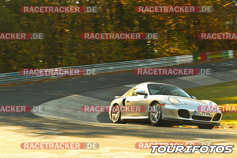 Bild #19885323 - Touristenfahrten Nürburgring Nordschleife (01.11.2022)