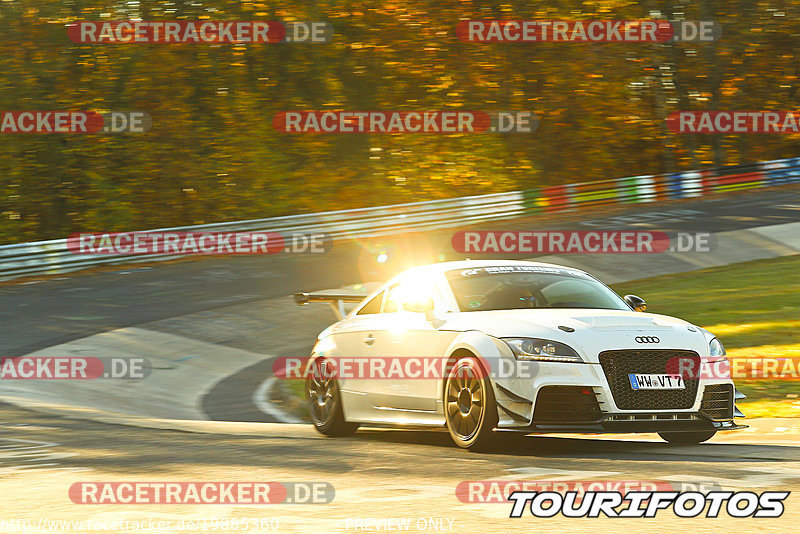 Bild #19885360 - Touristenfahrten Nürburgring Nordschleife (01.11.2022)