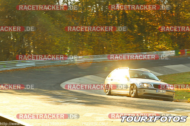 Bild #19885398 - Touristenfahrten Nürburgring Nordschleife (01.11.2022)