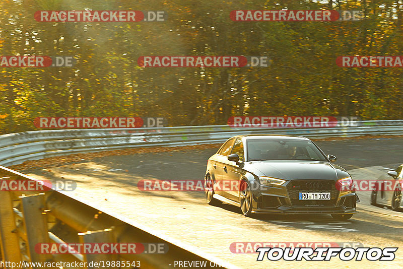 Bild #19885543 - Touristenfahrten Nürburgring Nordschleife (01.11.2022)