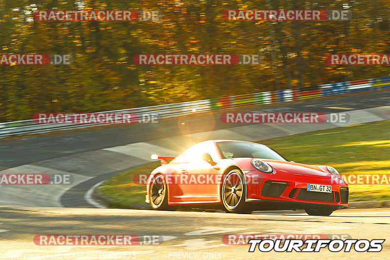 Bild #19885555 - Touristenfahrten Nürburgring Nordschleife (01.11.2022)