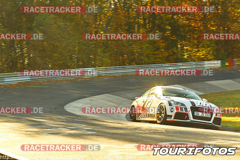 Bild #19885601 - Touristenfahrten Nürburgring Nordschleife (01.11.2022)