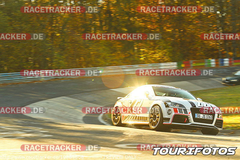 Bild #19885606 - Touristenfahrten Nürburgring Nordschleife (01.11.2022)