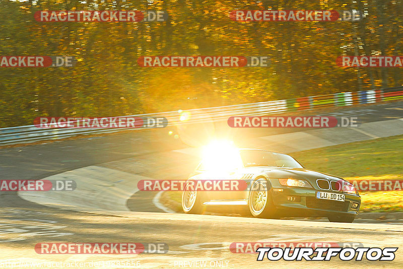 Bild #19885656 - Touristenfahrten Nürburgring Nordschleife (01.11.2022)