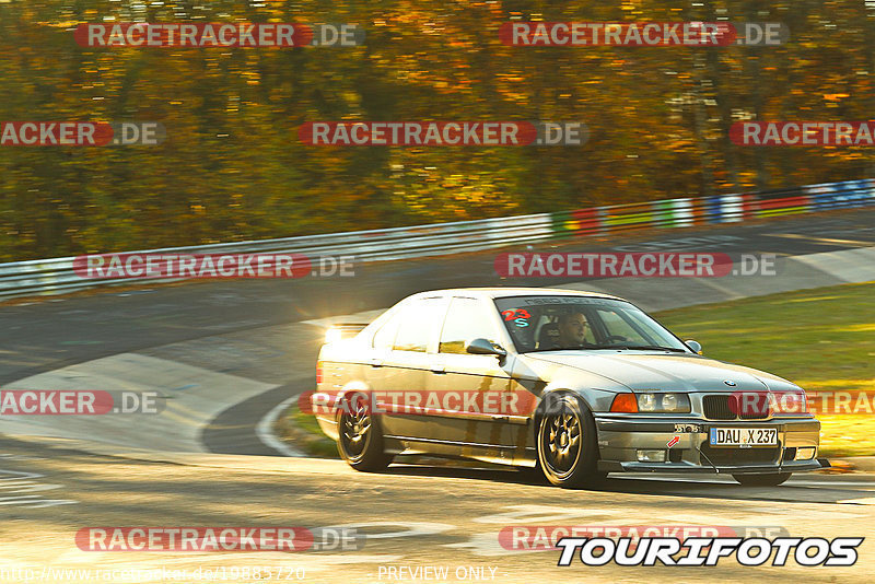 Bild #19885720 - Touristenfahrten Nürburgring Nordschleife (01.11.2022)