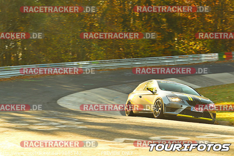 Bild #19885742 - Touristenfahrten Nürburgring Nordschleife (01.11.2022)