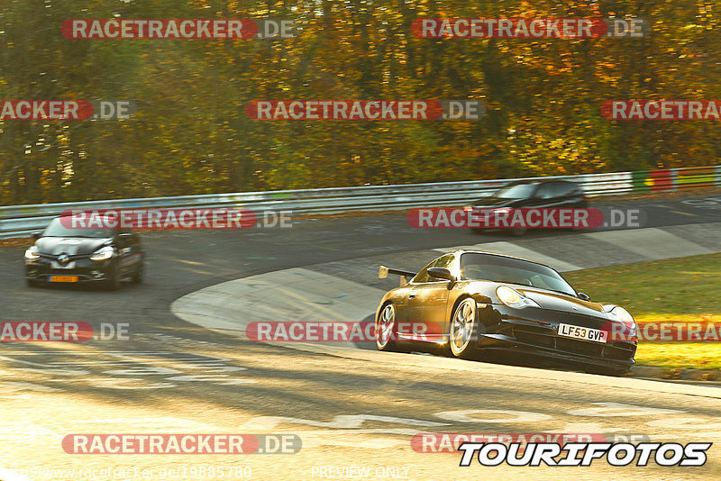 Bild #19885780 - Touristenfahrten Nürburgring Nordschleife (01.11.2022)