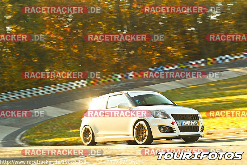 Bild #19885858 - Touristenfahrten Nürburgring Nordschleife (01.11.2022)