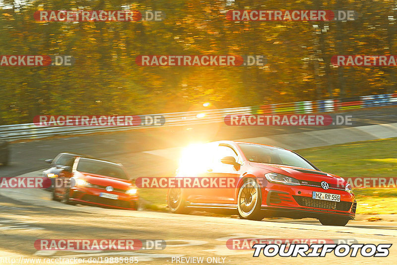 Bild #19885885 - Touristenfahrten Nürburgring Nordschleife (01.11.2022)