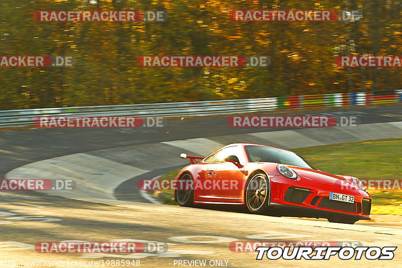 Bild #19885948 - Touristenfahrten Nürburgring Nordschleife (01.11.2022)