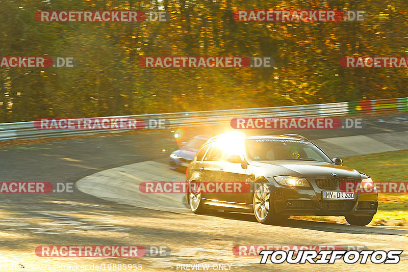 Bild #19885955 - Touristenfahrten Nürburgring Nordschleife (01.11.2022)