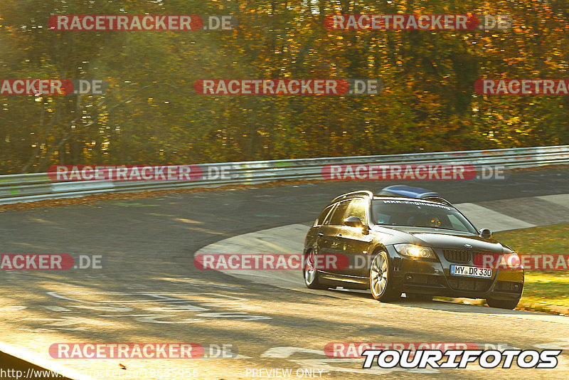 Bild #19885956 - Touristenfahrten Nürburgring Nordschleife (01.11.2022)