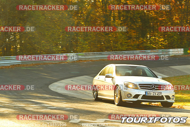 Bild #19885996 - Touristenfahrten Nürburgring Nordschleife (01.11.2022)