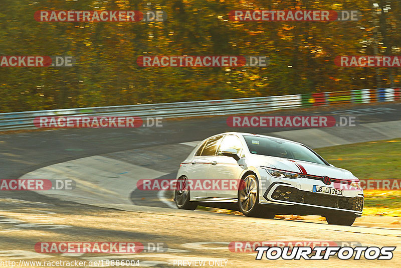 Bild #19886004 - Touristenfahrten Nürburgring Nordschleife (01.11.2022)