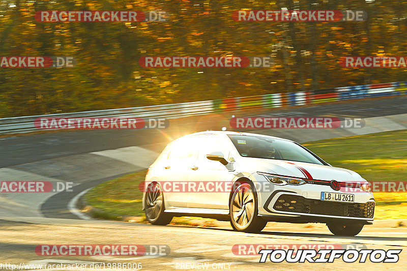 Bild #19886006 - Touristenfahrten Nürburgring Nordschleife (01.11.2022)