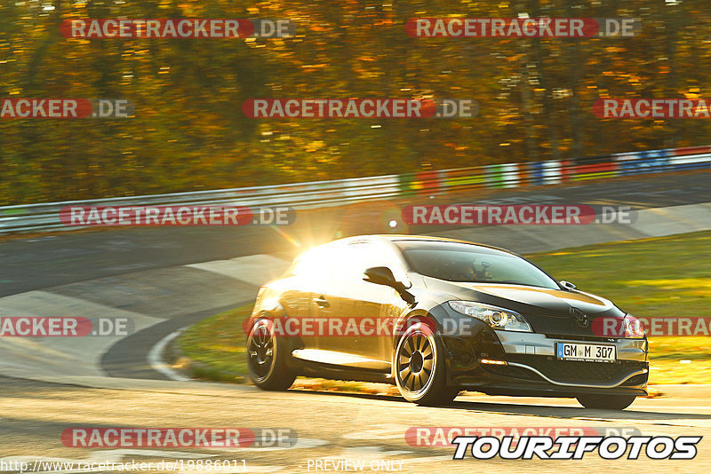 Bild #19886011 - Touristenfahrten Nürburgring Nordschleife (01.11.2022)