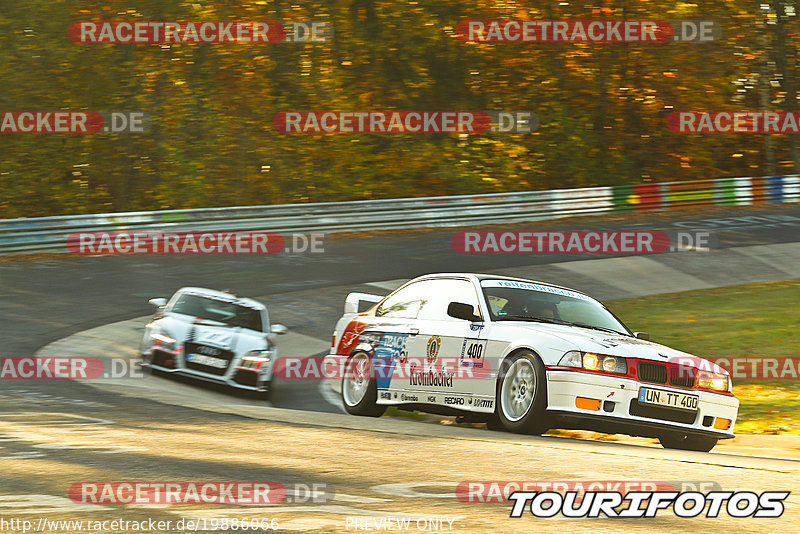 Bild #19886066 - Touristenfahrten Nürburgring Nordschleife (01.11.2022)