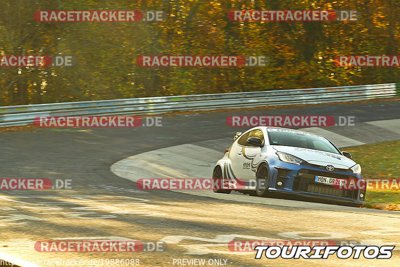 Bild #19886088 - Touristenfahrten Nürburgring Nordschleife (01.11.2022)