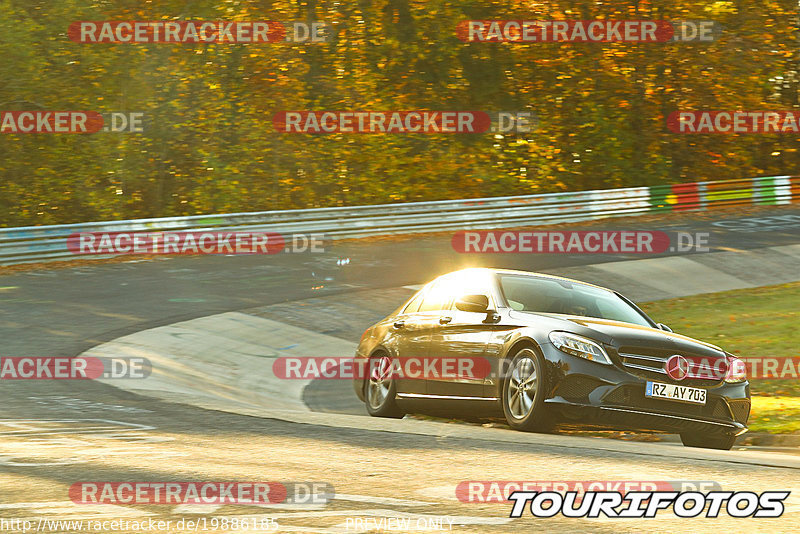 Bild #19886185 - Touristenfahrten Nürburgring Nordschleife (01.11.2022)