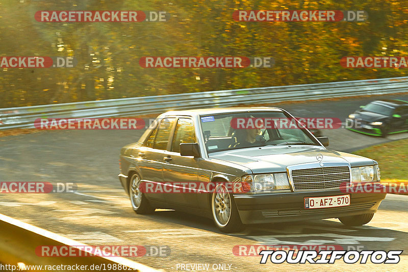 Bild #19886258 - Touristenfahrten Nürburgring Nordschleife (01.11.2022)