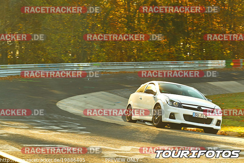 Bild #19886405 - Touristenfahrten Nürburgring Nordschleife (01.11.2022)