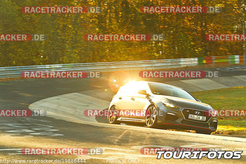 Bild #19886444 - Touristenfahrten Nürburgring Nordschleife (01.11.2022)