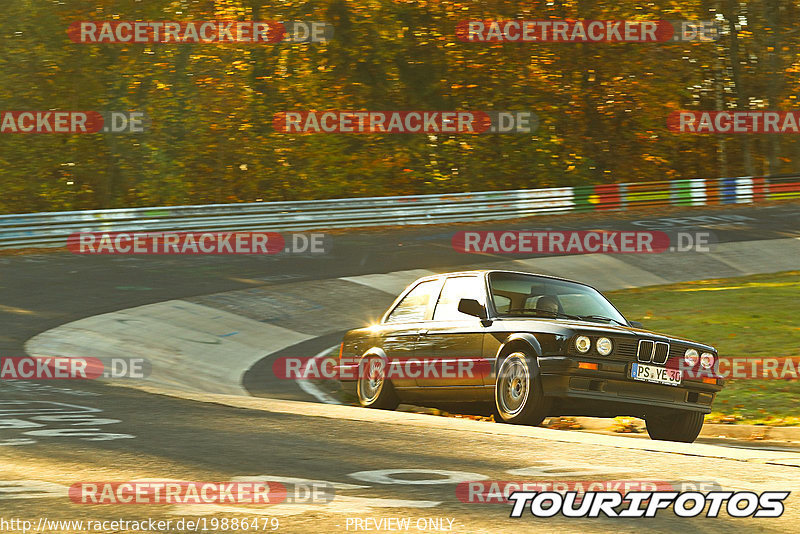 Bild #19886479 - Touristenfahrten Nürburgring Nordschleife (01.11.2022)