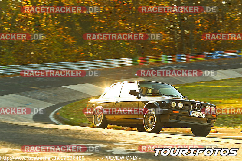 Bild #19886480 - Touristenfahrten Nürburgring Nordschleife (01.11.2022)