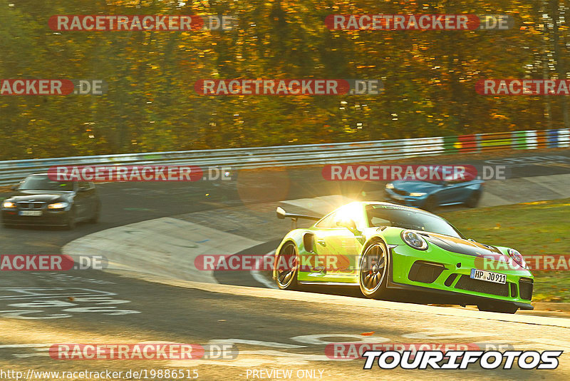 Bild #19886515 - Touristenfahrten Nürburgring Nordschleife (01.11.2022)