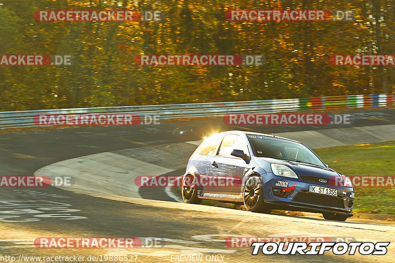 Bild #19886527 - Touristenfahrten Nürburgring Nordschleife (01.11.2022)